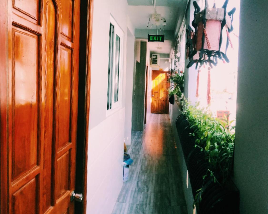Lighthouse Homestay Vung Tau Zewnętrze zdjęcie