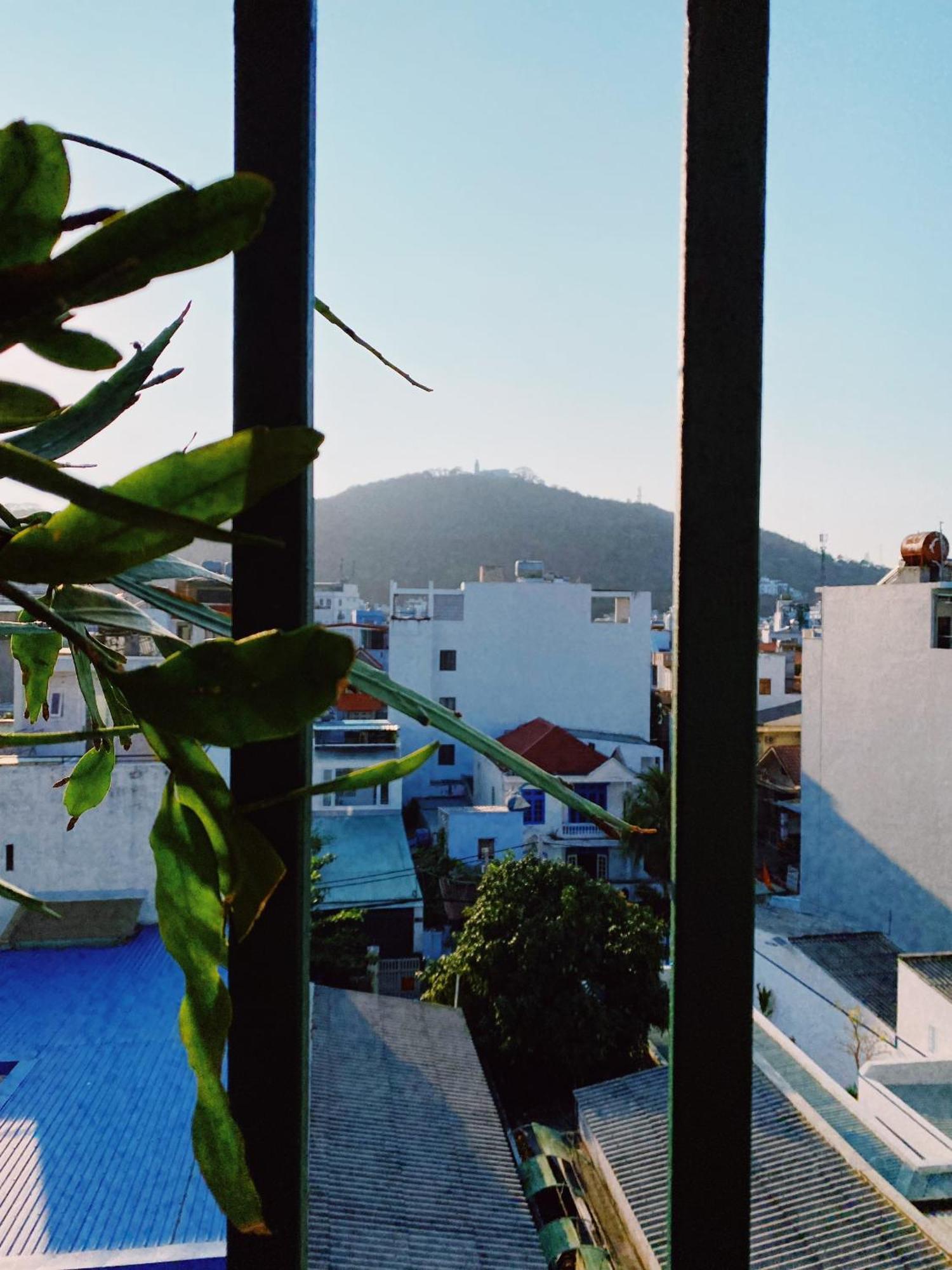 Lighthouse Homestay Vung Tau Zewnętrze zdjęcie