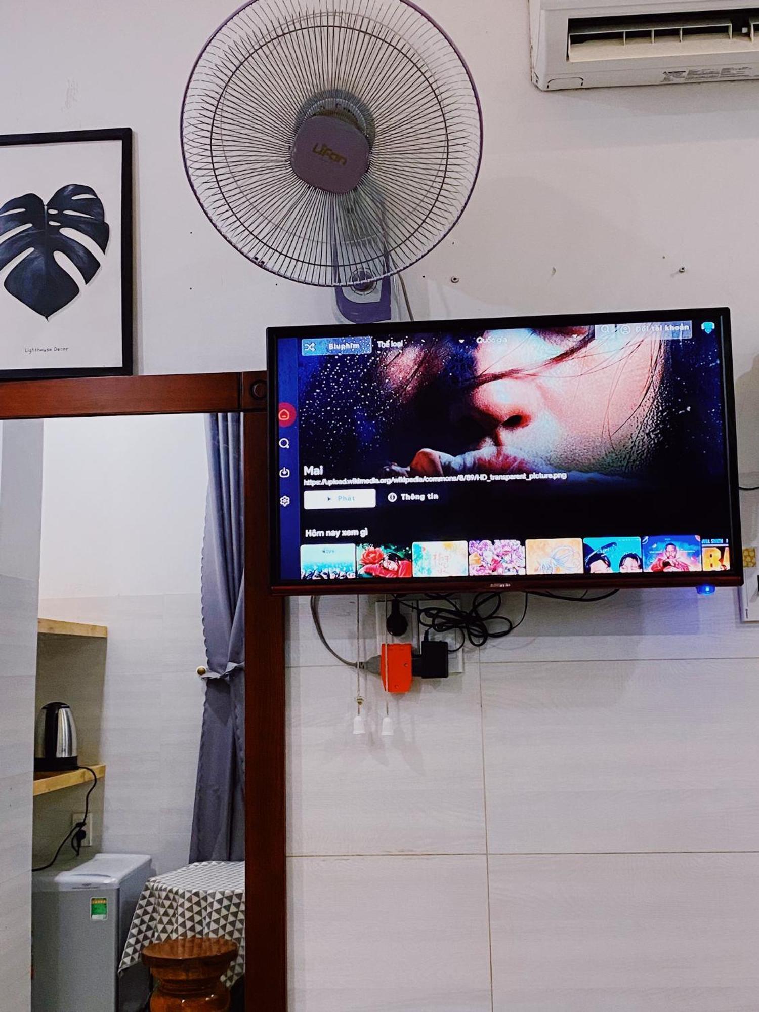 Lighthouse Homestay Vung Tau Zewnętrze zdjęcie