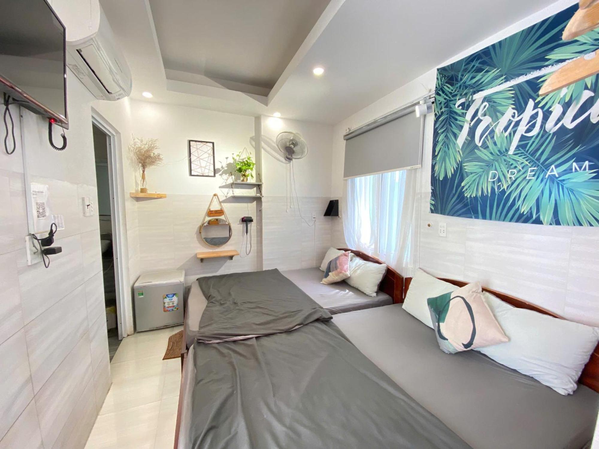 Lighthouse Homestay Vung Tau Zewnętrze zdjęcie