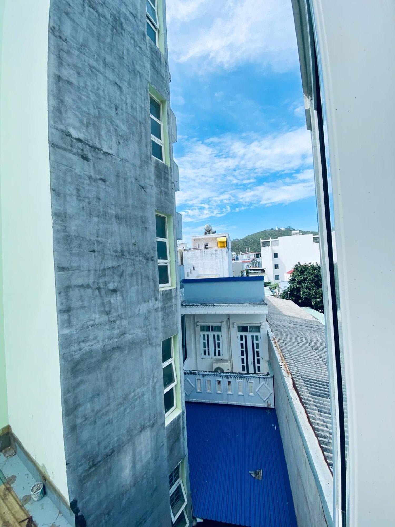 Lighthouse Homestay Vung Tau Zewnętrze zdjęcie