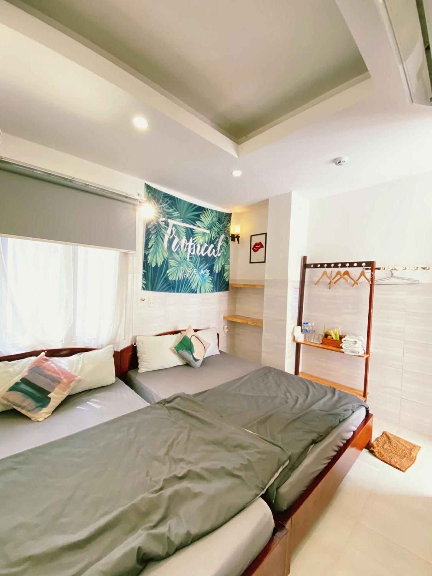 Lighthouse Homestay Vung Tau Zewnętrze zdjęcie