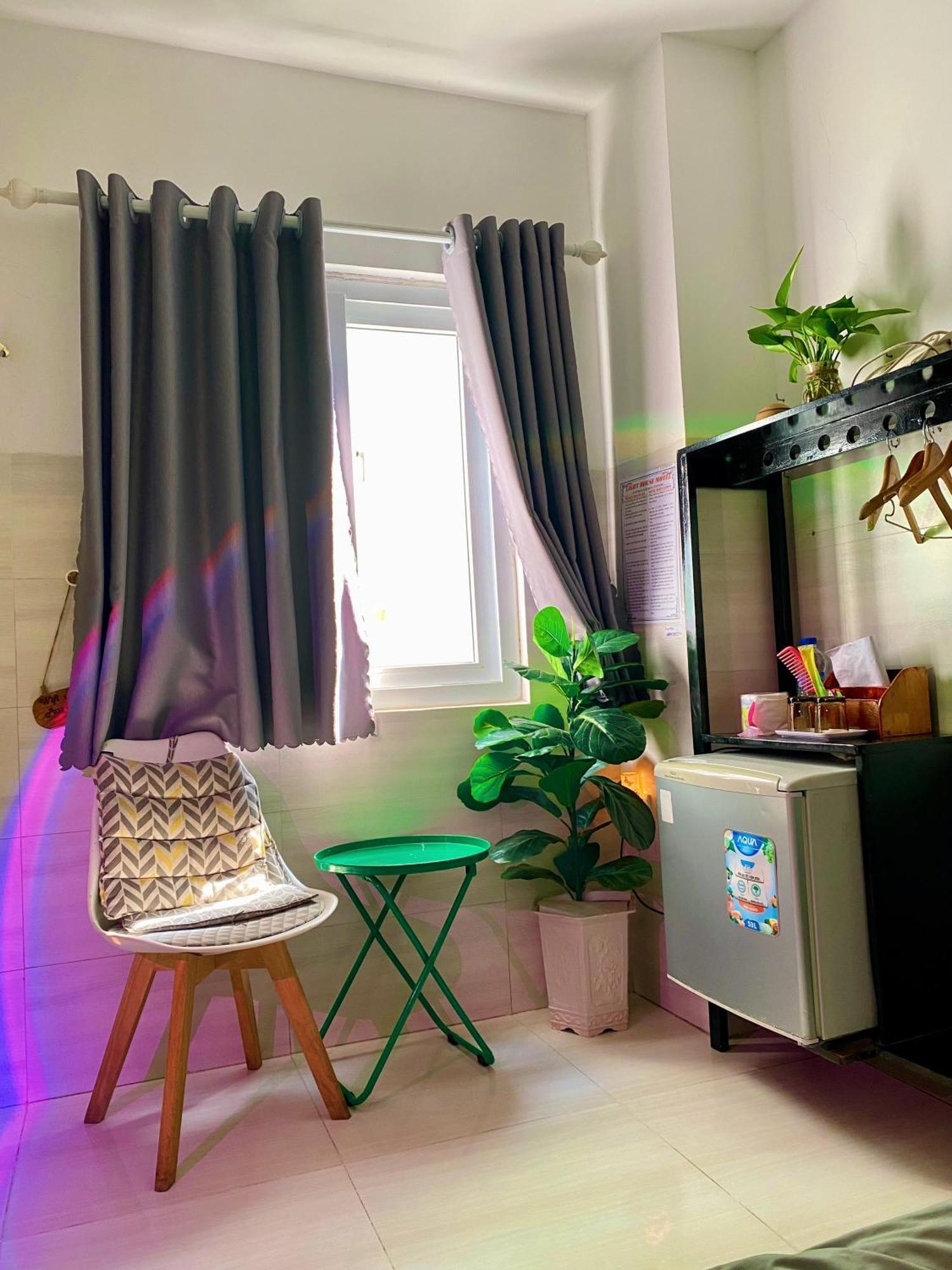 Lighthouse Homestay Vung Tau Zewnętrze zdjęcie