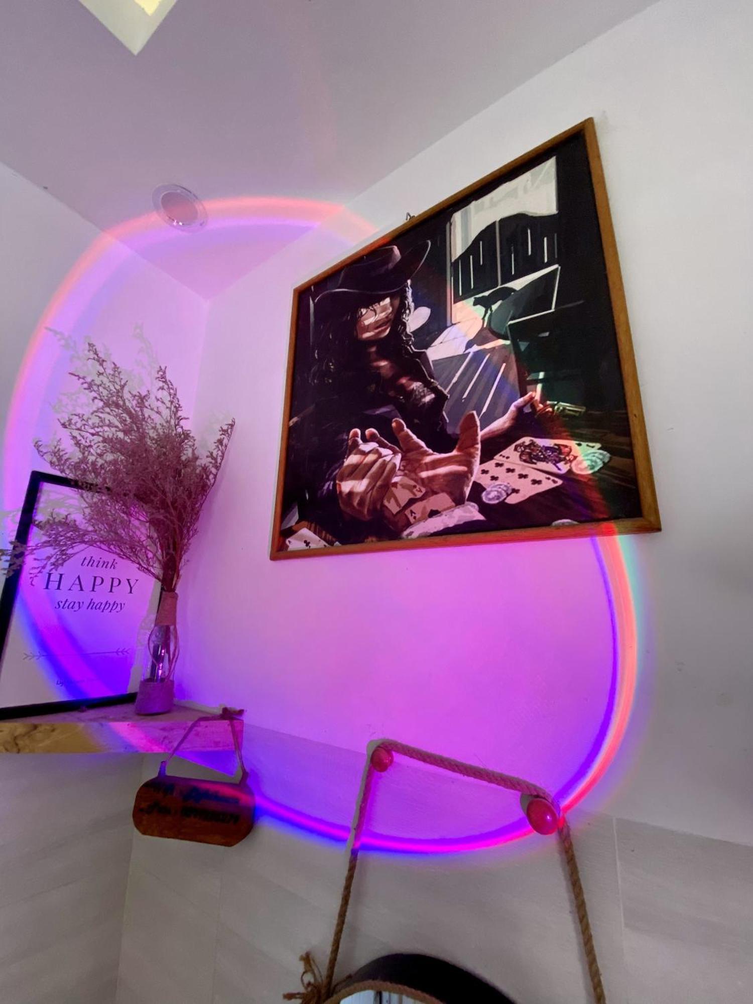 Lighthouse Homestay Vung Tau Zewnętrze zdjęcie