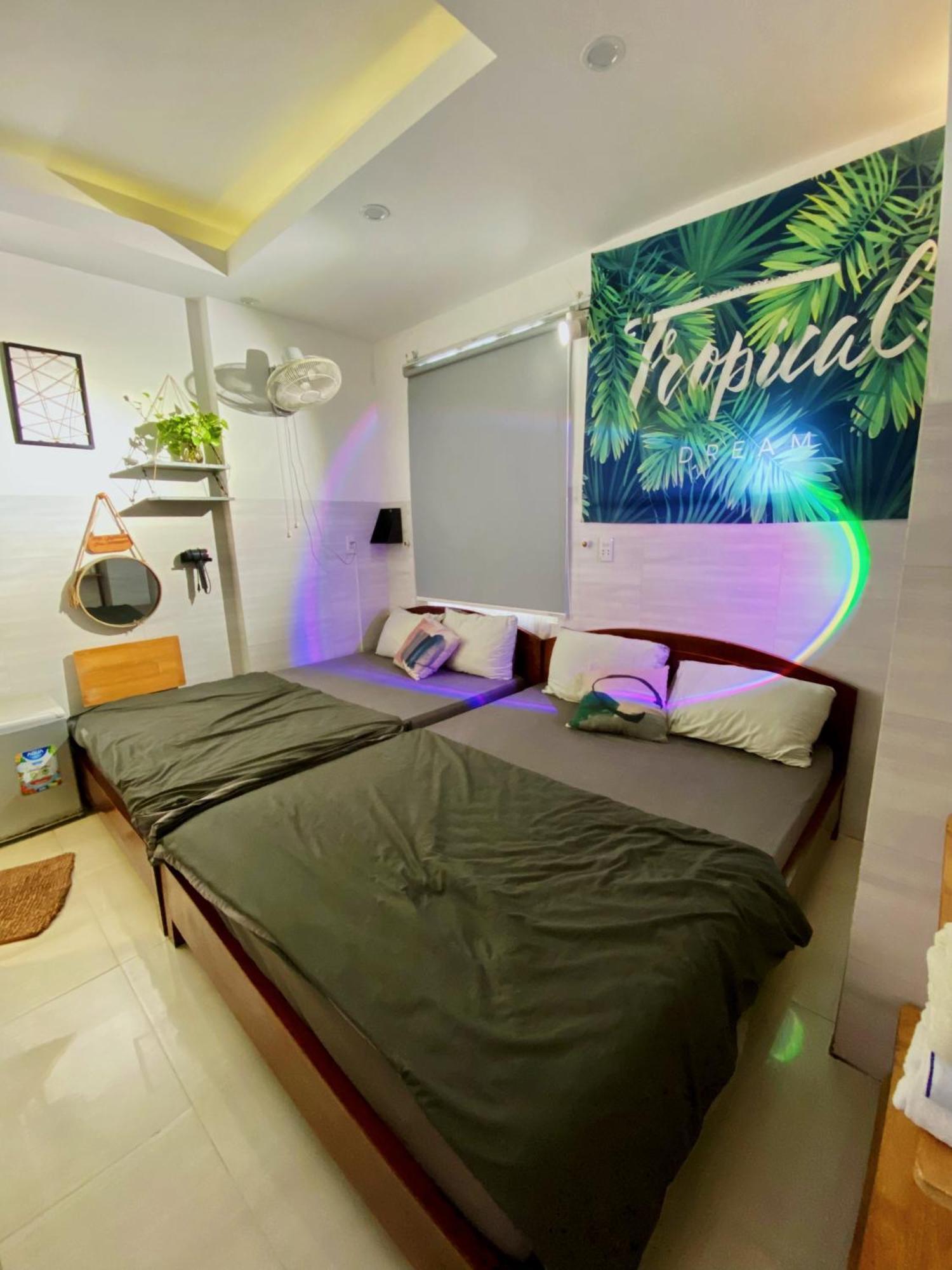 Lighthouse Homestay Vung Tau Zewnętrze zdjęcie