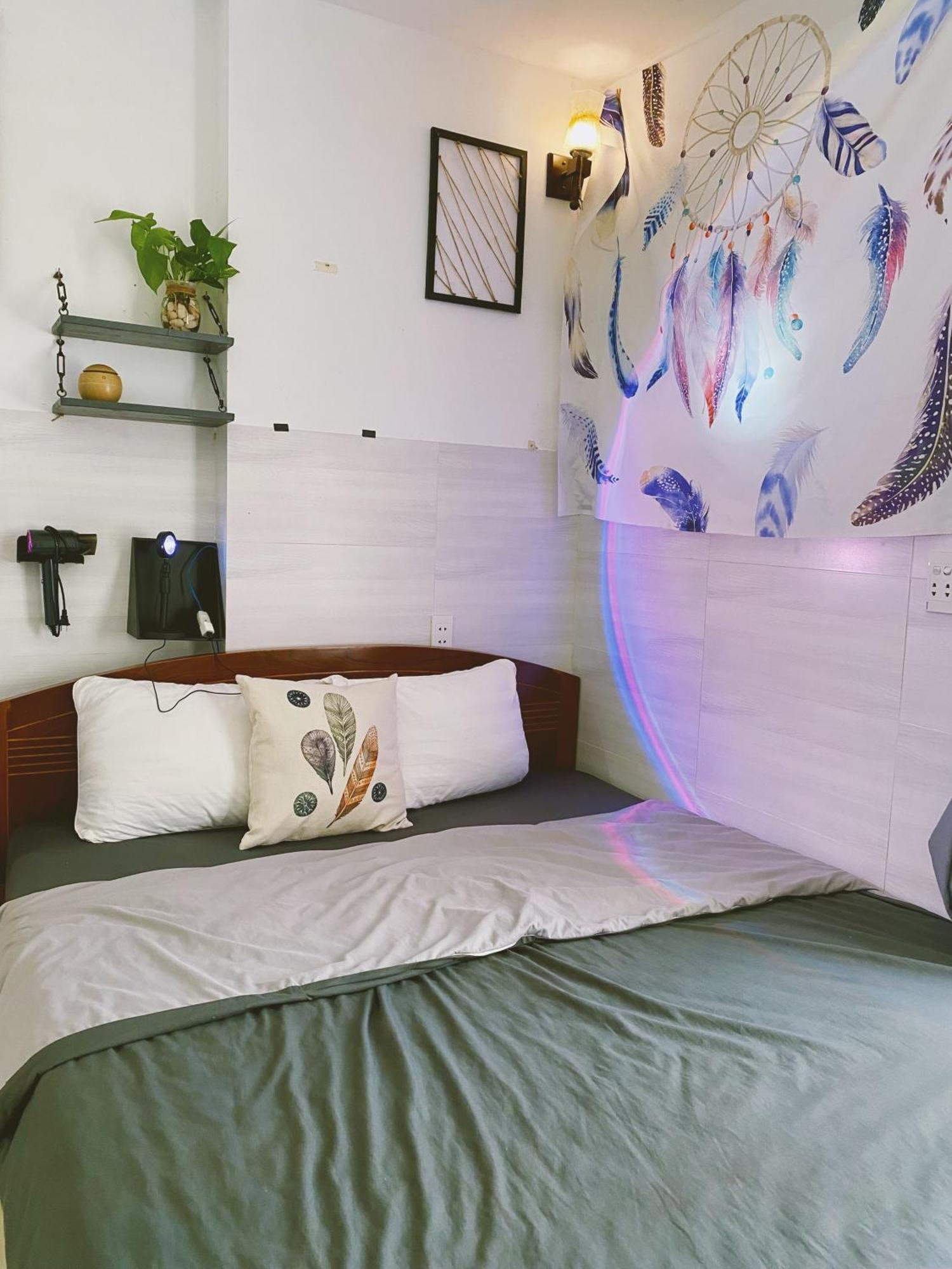Lighthouse Homestay Vung Tau Zewnętrze zdjęcie
