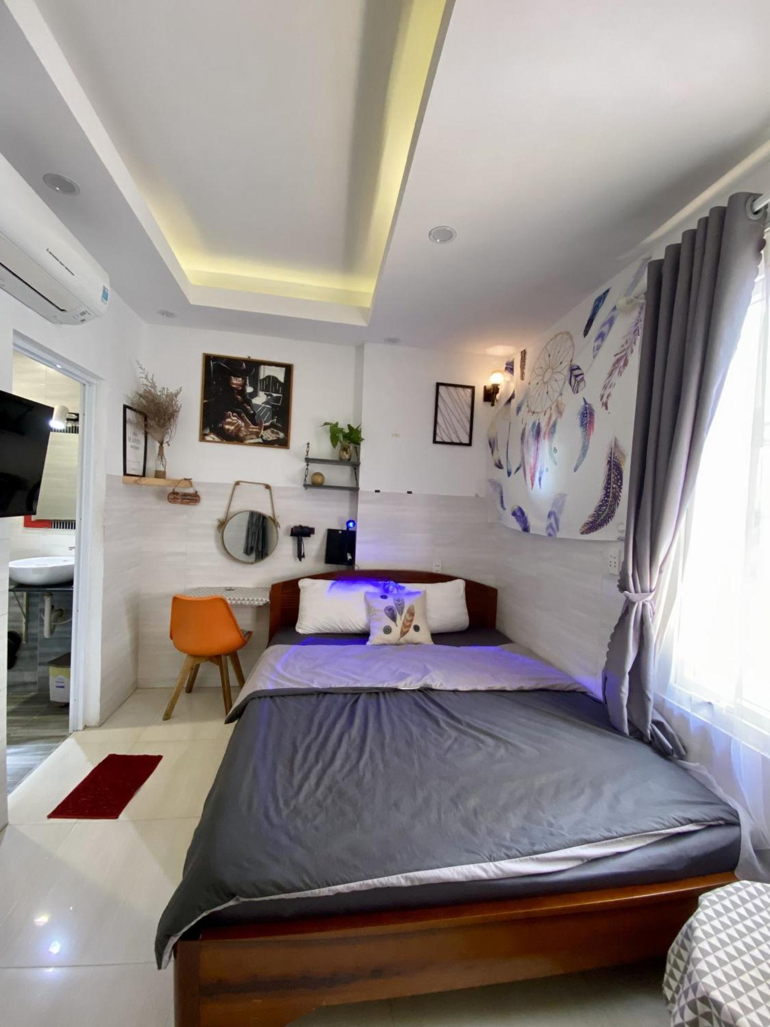 Lighthouse Homestay Vung Tau Zewnętrze zdjęcie