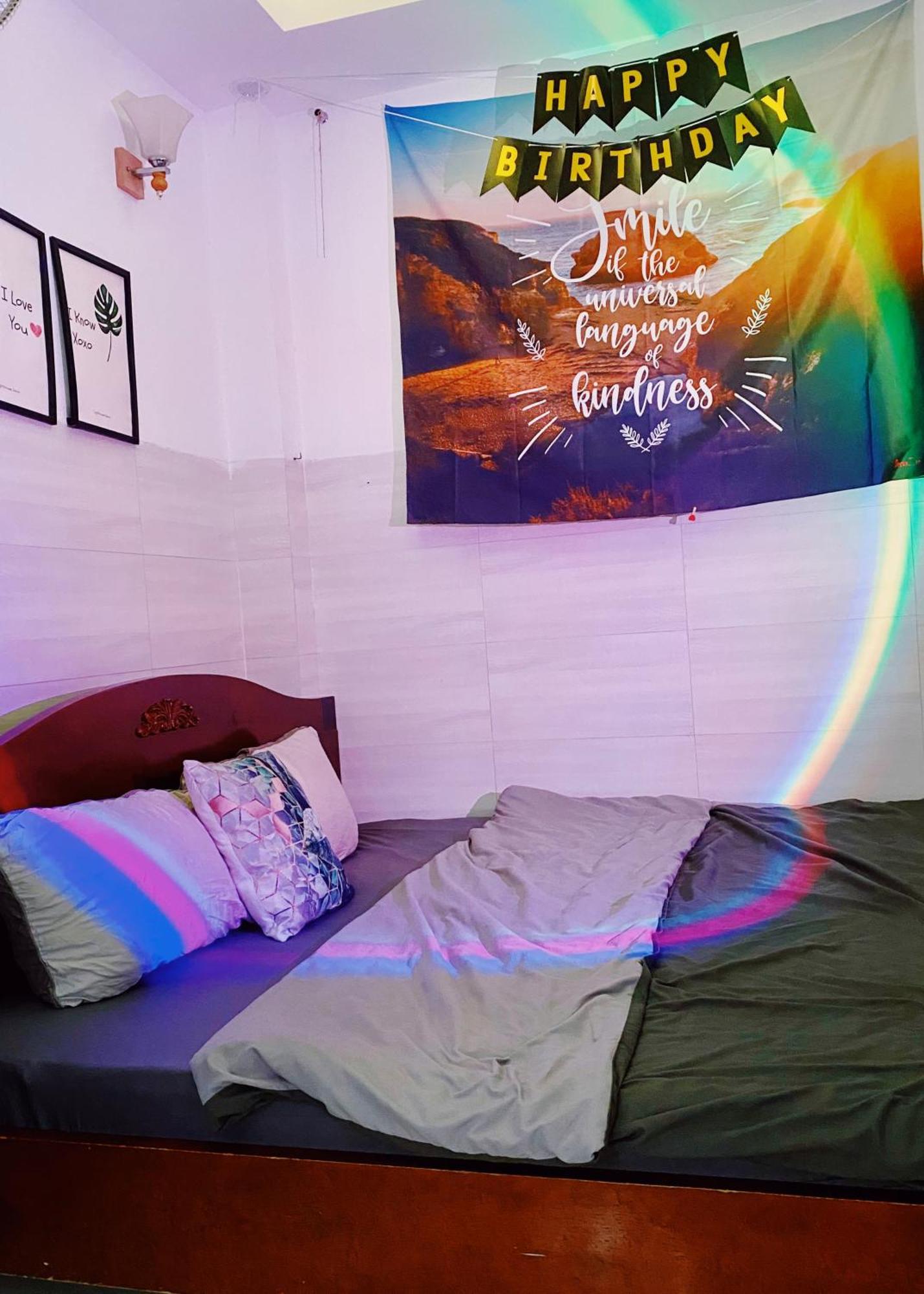 Lighthouse Homestay Vung Tau Zewnętrze zdjęcie