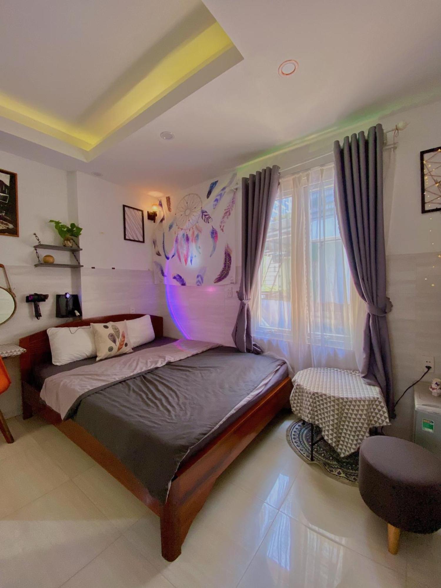 Lighthouse Homestay Vung Tau Zewnętrze zdjęcie
