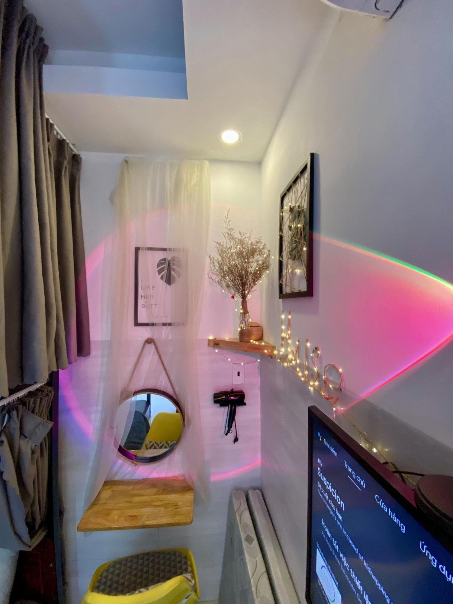 Lighthouse Homestay Vung Tau Zewnętrze zdjęcie