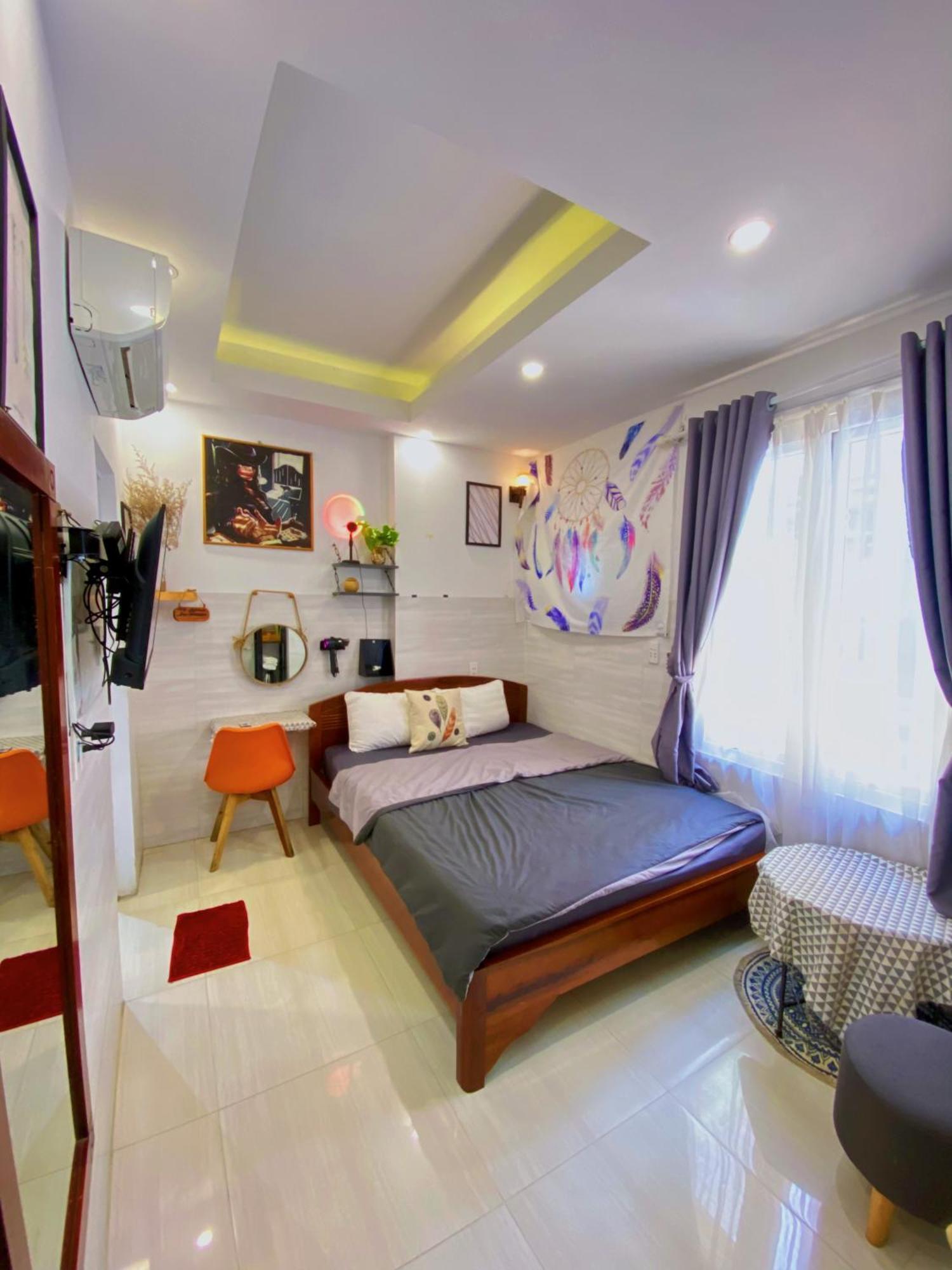 Lighthouse Homestay Vung Tau Zewnętrze zdjęcie