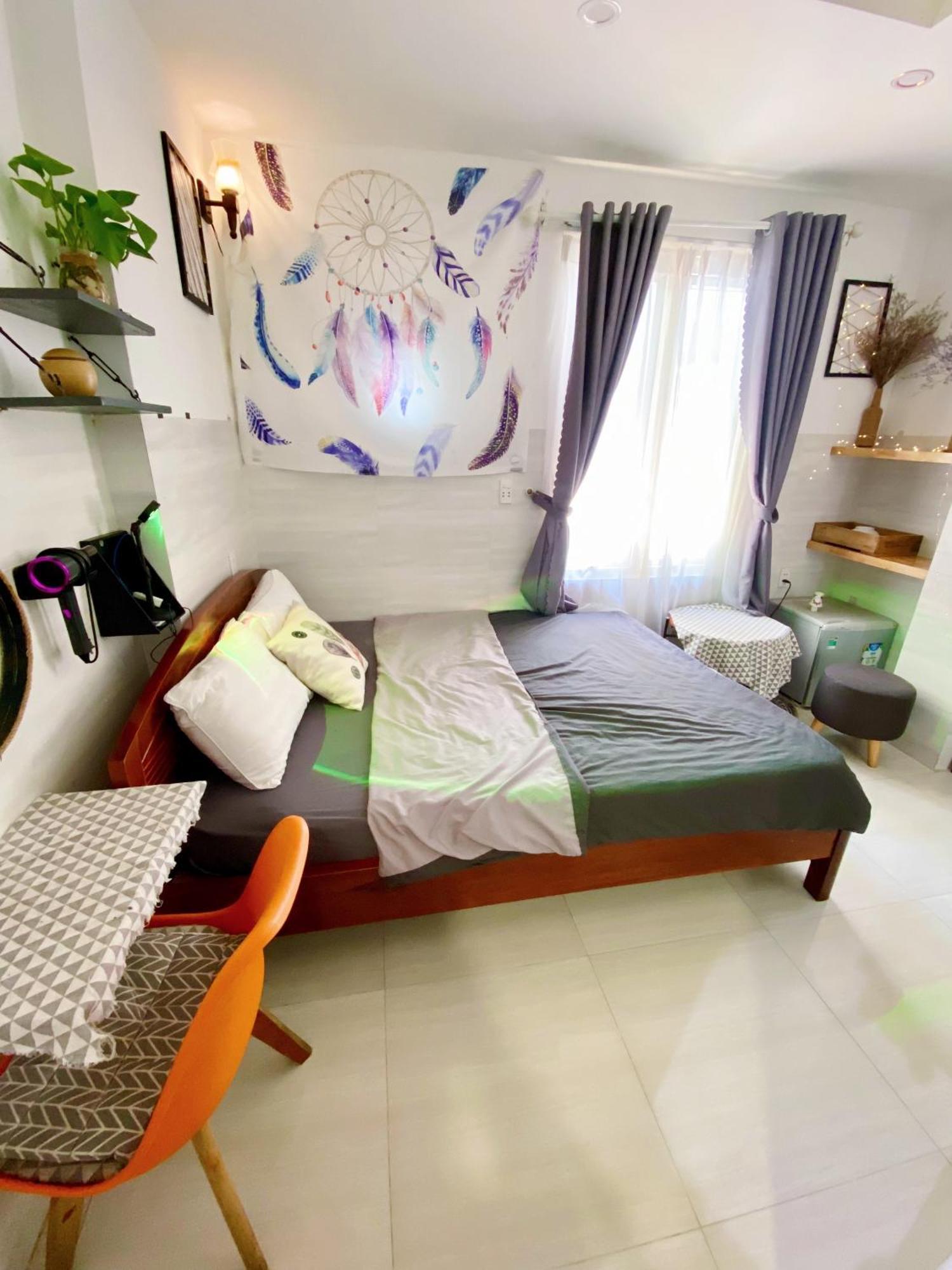 Lighthouse Homestay Vung Tau Zewnętrze zdjęcie