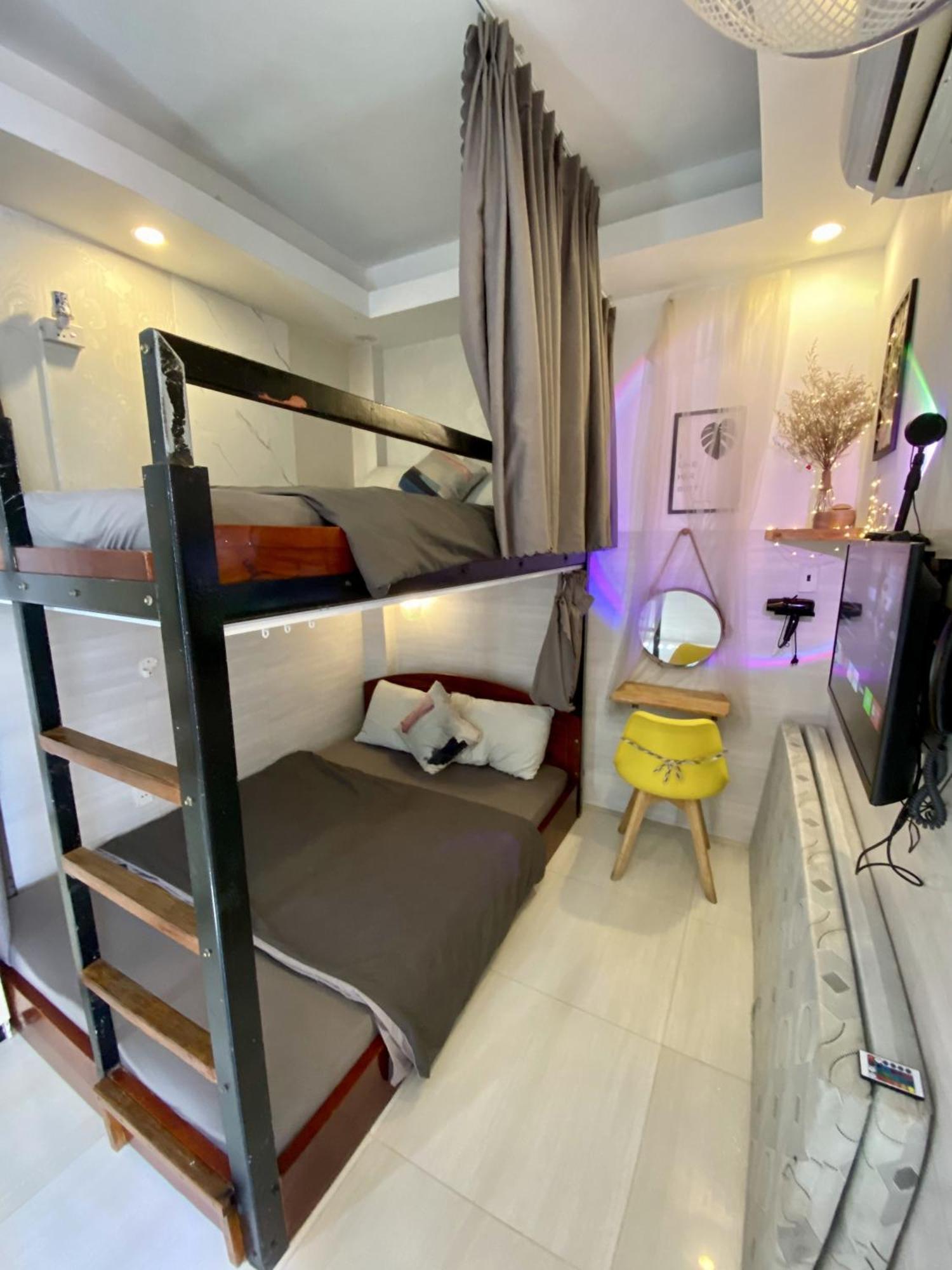 Lighthouse Homestay Vung Tau Zewnętrze zdjęcie