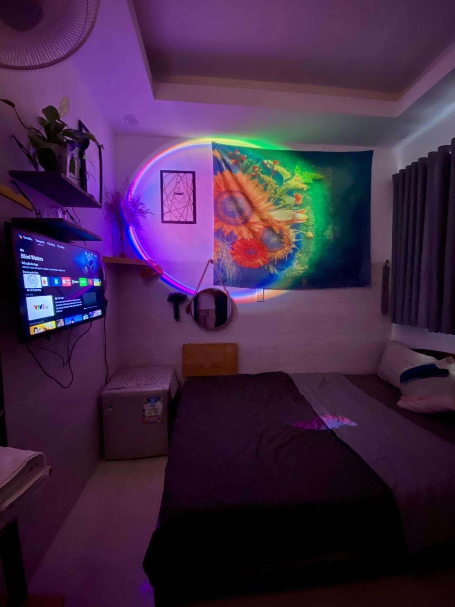 Lighthouse Homestay Vung Tau Zewnętrze zdjęcie