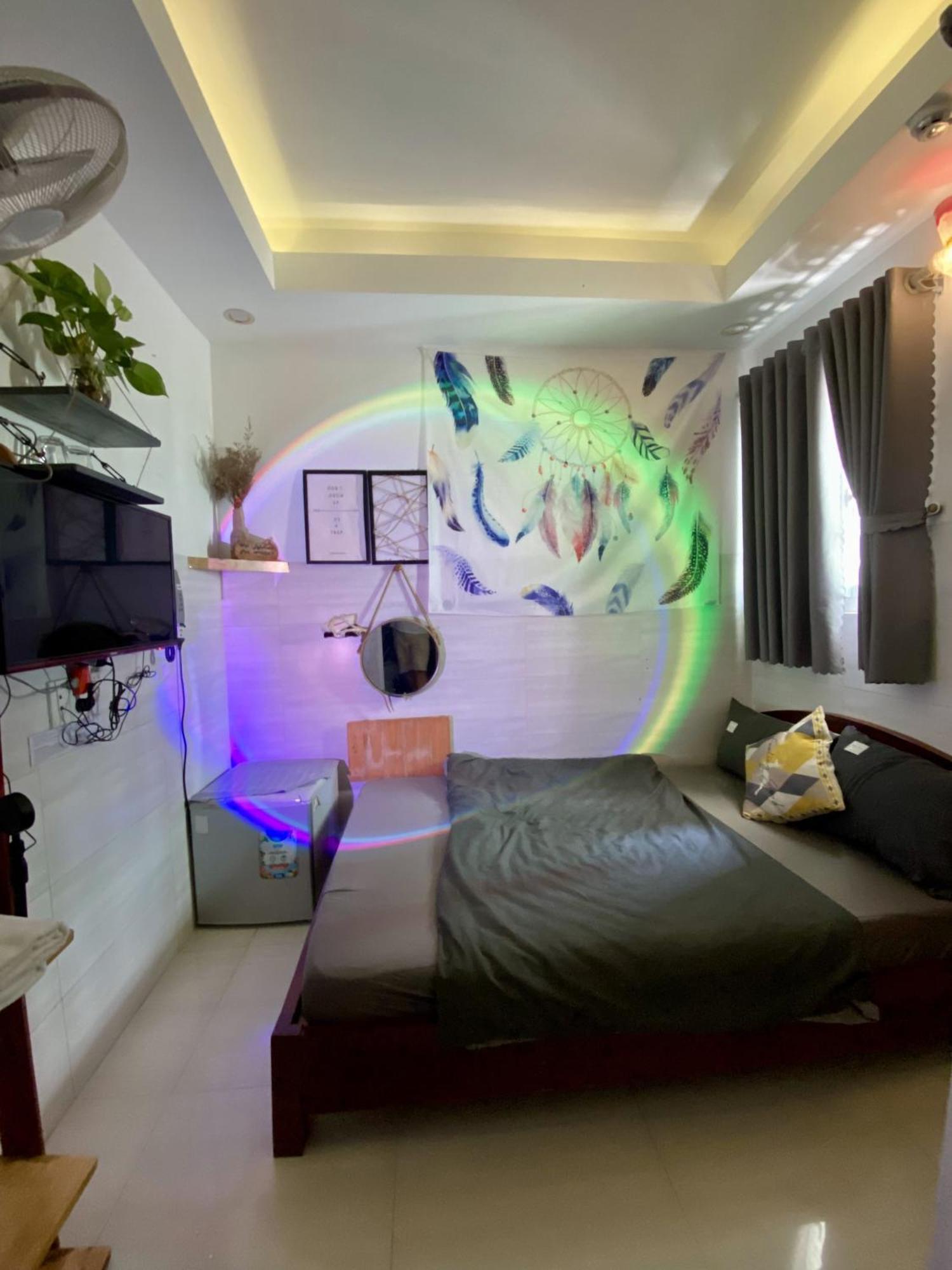 Lighthouse Homestay Vung Tau Zewnętrze zdjęcie