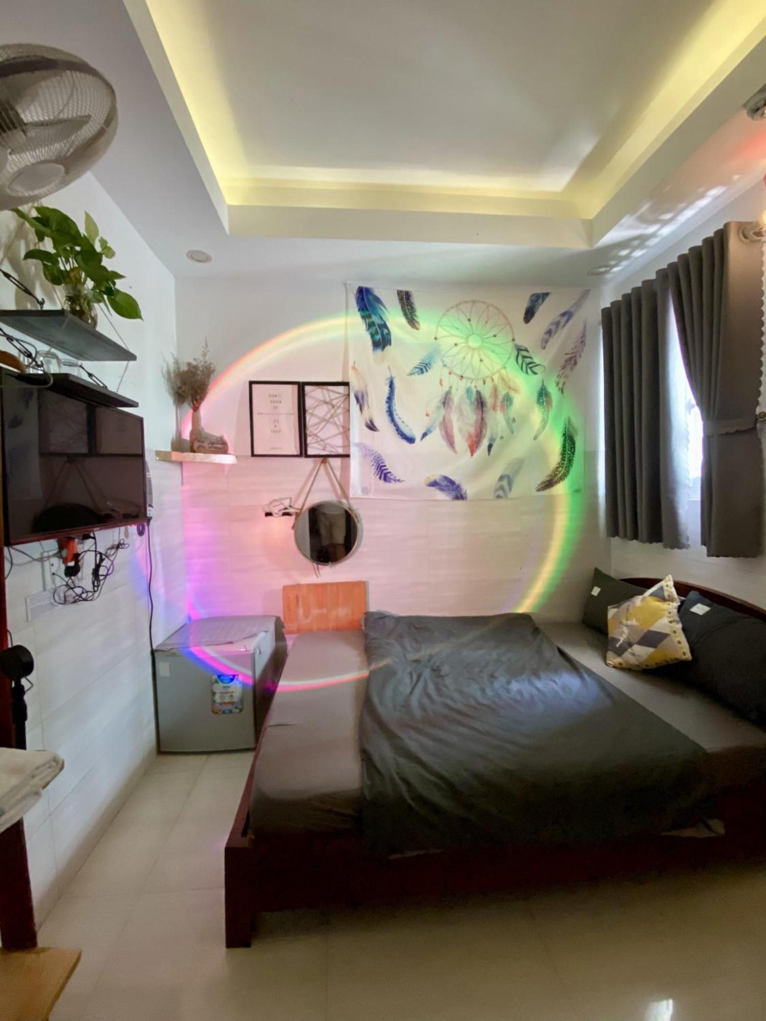 Lighthouse Homestay Vung Tau Zewnętrze zdjęcie