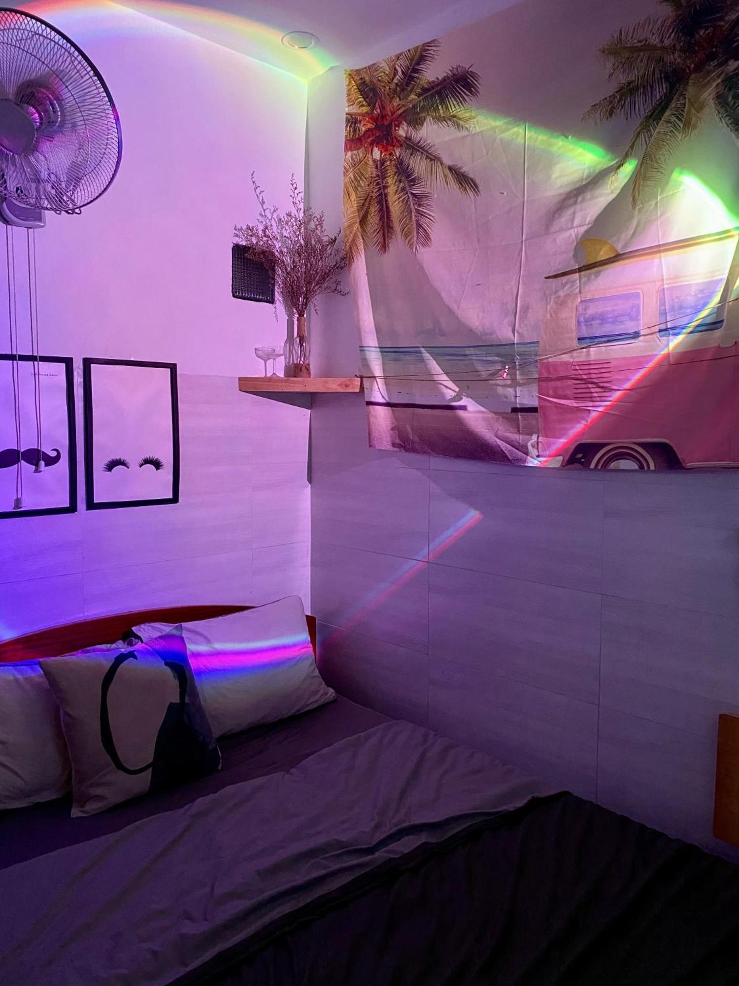 Lighthouse Homestay Vung Tau Zewnętrze zdjęcie