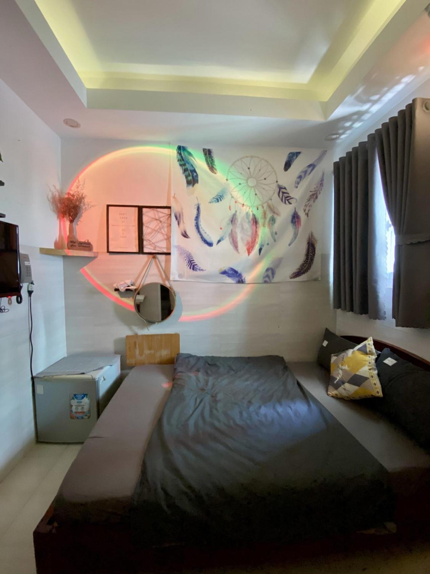 Lighthouse Homestay Vung Tau Zewnętrze zdjęcie