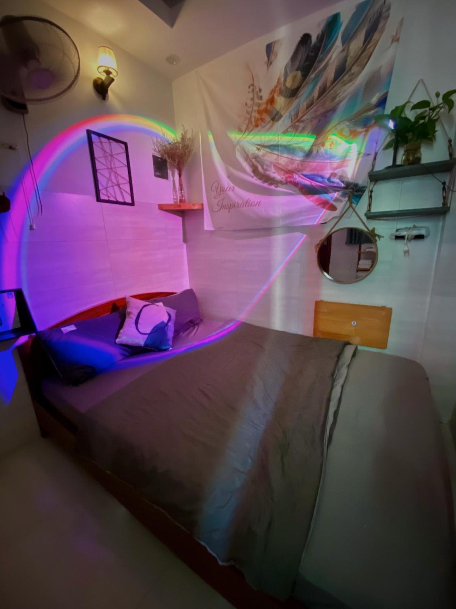 Lighthouse Homestay Vung Tau Zewnętrze zdjęcie